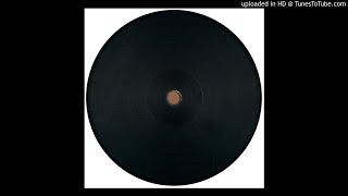 Unknown Artist - Untitled (AA1) [GBBL04]