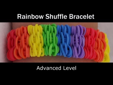 Update more than 74 starburst loom bracelet best - POPPY