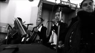 Video voorbeeld van "Aleluya Del Amor - Voces Dei - Teocaltiche, Jal."