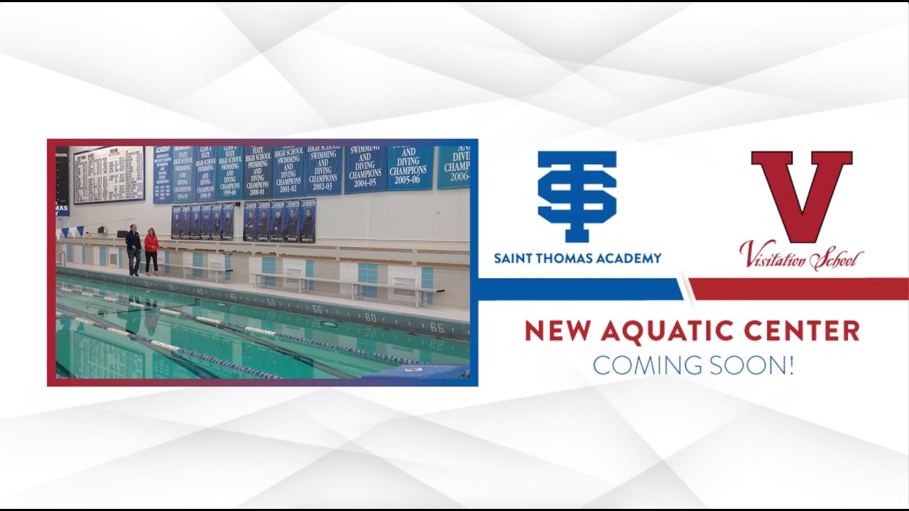 Saint Thomas Academy Visitation Aquatic Center Fundraising Story Full saint-thomas-academy-visitation-aquatic-center-fundraising-story-full