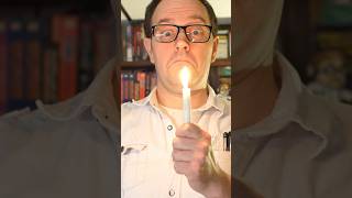 Avgn Uses Goonies 2 Candle