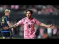 Messi Reacts to Inter Miami’s New Stadium Before Debut | What He Said #shorts