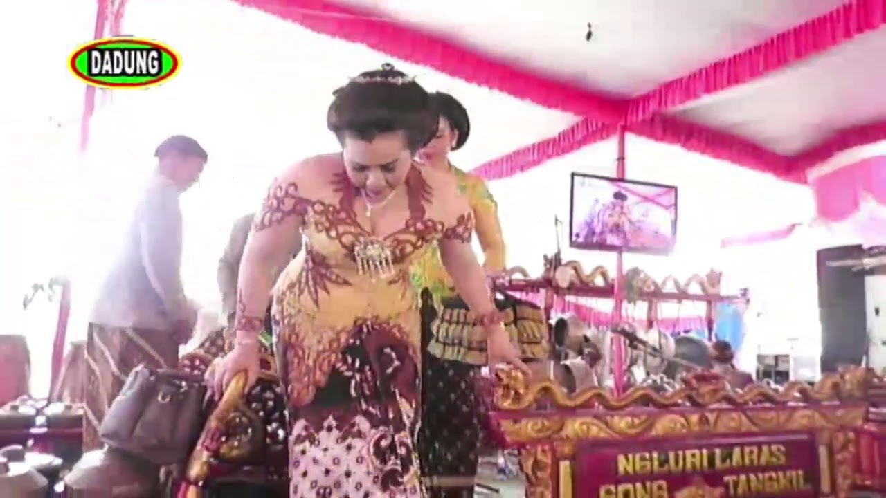 DADUNG LIVE/NGLURI LARAS/BP.PAIMIN/MARMI/NGANGIN/KARANGTENGAH/SRAGEN