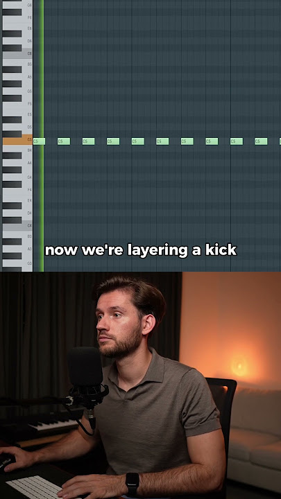 Essential Afro House Drum Layers