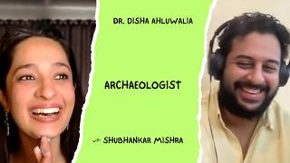 Dr. Ahluwalia on Ramayana AFTER Mahabharata, Digging People, Indian Ancestry & Cultural Continuity Guide