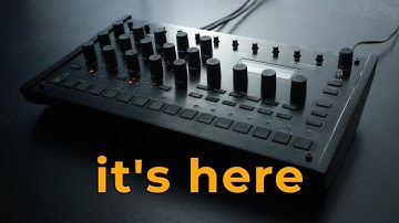 Korg Drumlogue - Feature FAQ and Full Beatmaking Workflow