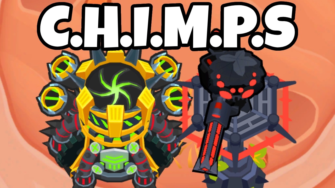 This Should NOT Be Possible... (Bloons TD 6)