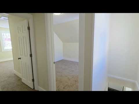 90 Newbury St., Auburn, ME home video tour