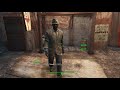 【Fallout4/超小バグ】ゆっくりな居住者｜フォールアウト4【PS4】