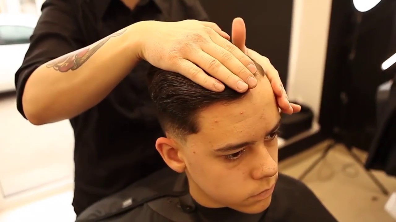 Матовая помада для укладки волос Perfomen Pomade. Обзор и тест Perfomen Pomade.