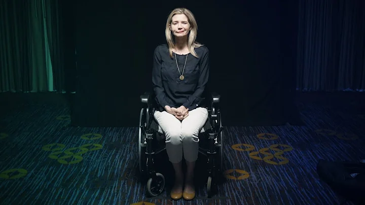 KATHERINE & JAY WOLF | OVERCOMING OBSTACLES