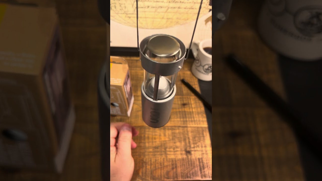 UCO original candle lantern