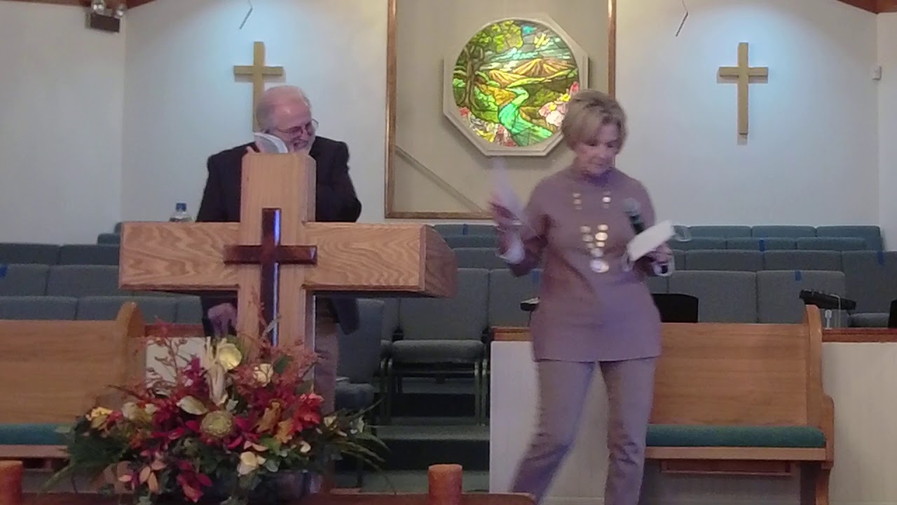 11721 Midway Baptist Church, Athens, AL YouTube