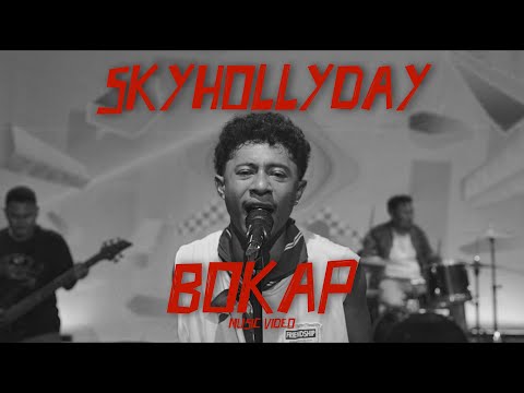 SKYHOLLYDAY - Bokap (Official Music Video)