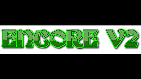 [MW2/PC] ENCORE V2 - Newest Release! | Hosted By: JuliusModz