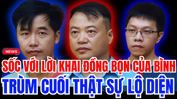 Shark Bình Bị Khởi Tố: Chi Tiết Vụ Án Lừa Đảo Tiền Số AntEx Và Những Bí Ẩn Chưa Lộ!