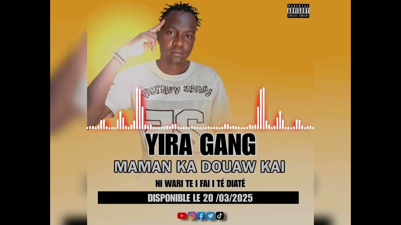 YIRA GANG MAMANKA DOUAW KAI