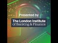 Webinar Invitation - What keeps bankers awake at night? - May 19