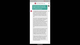 ParentPlaybook - Sophie Demo screenshot 4
