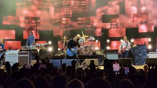 Foo Fighters "Walk" Virginia Beach Veterans United Home Loan Amphitheater 9-19-2023