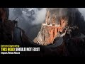 How Engineers Build Roads on Vertical Cliffs | Inside the Andes’ Most Extreme Megaprojects
