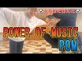 POWER OF MUSIC/絢香 POM(とりはだぱんだ所属)