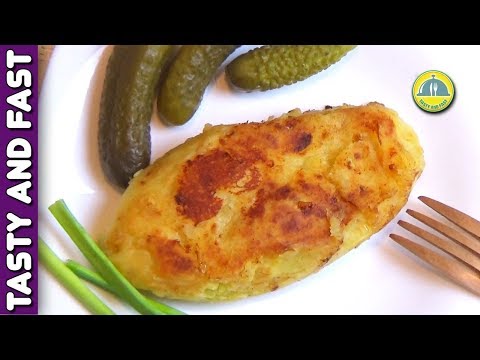 Can You Make Mashed Potatoes With Hash Browns
