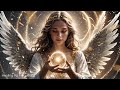 Angelic Healing Frequencies | Relaxation, Comfort &amp; Inner Light