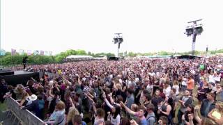 Twin Atlantic - No Sleep - Live at The Isle Of Wight Festival 2016