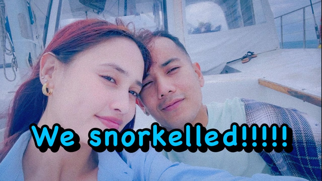 Great barrier reef | cairns day 02 | fubayanji | nepalivlog🇳🇵