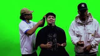 O Pg X Jiraya - Savana Afterbridge Convida