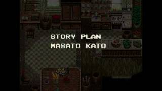 The Unknown Past Chrono Trigger Ending