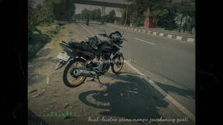 Sewates kerjo. Story wa