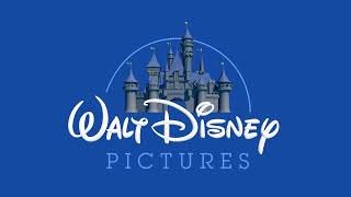 Walt Disney Pictures logo (Pixar variant) remake by Aldrine Joseph 25 (August 2023 update)