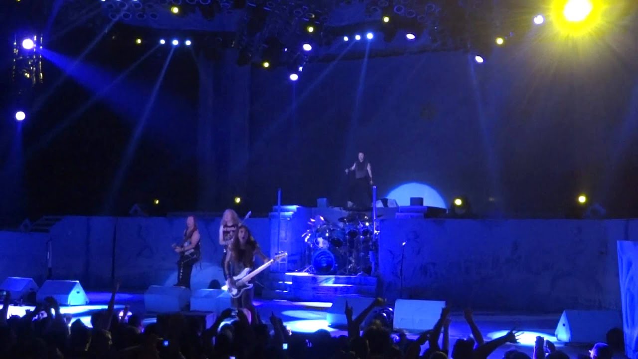 Iron Maiden Fear Of The Dark Live In Irvine 8 9 12 Youtube Iron Maiden Fear Of The Dark Live In Irvine 8 9 12 Youtube