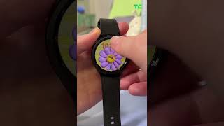 Samsung Galaxy Watch 6 | Samsung Unpacked | TechCrunch