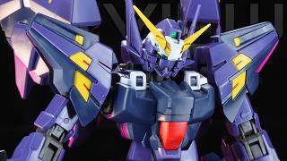 The Best HG Gundam Kit... isn't a HG Gundam Kit!?