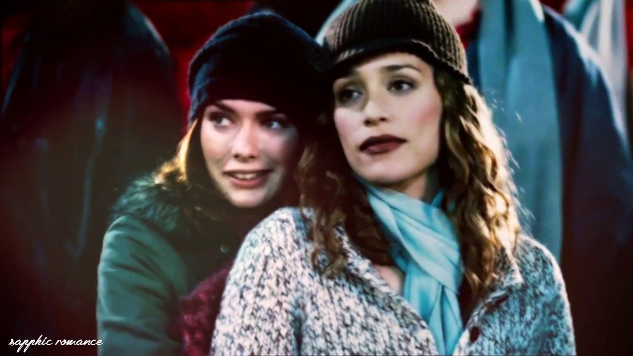 Rachel & Luce || Every Little Thing She Does Is Magic...