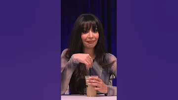 The Blind Date Show With Mariam Youssef 