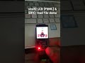 stm32 read file demo #stm #spongebob #arduino #electronics