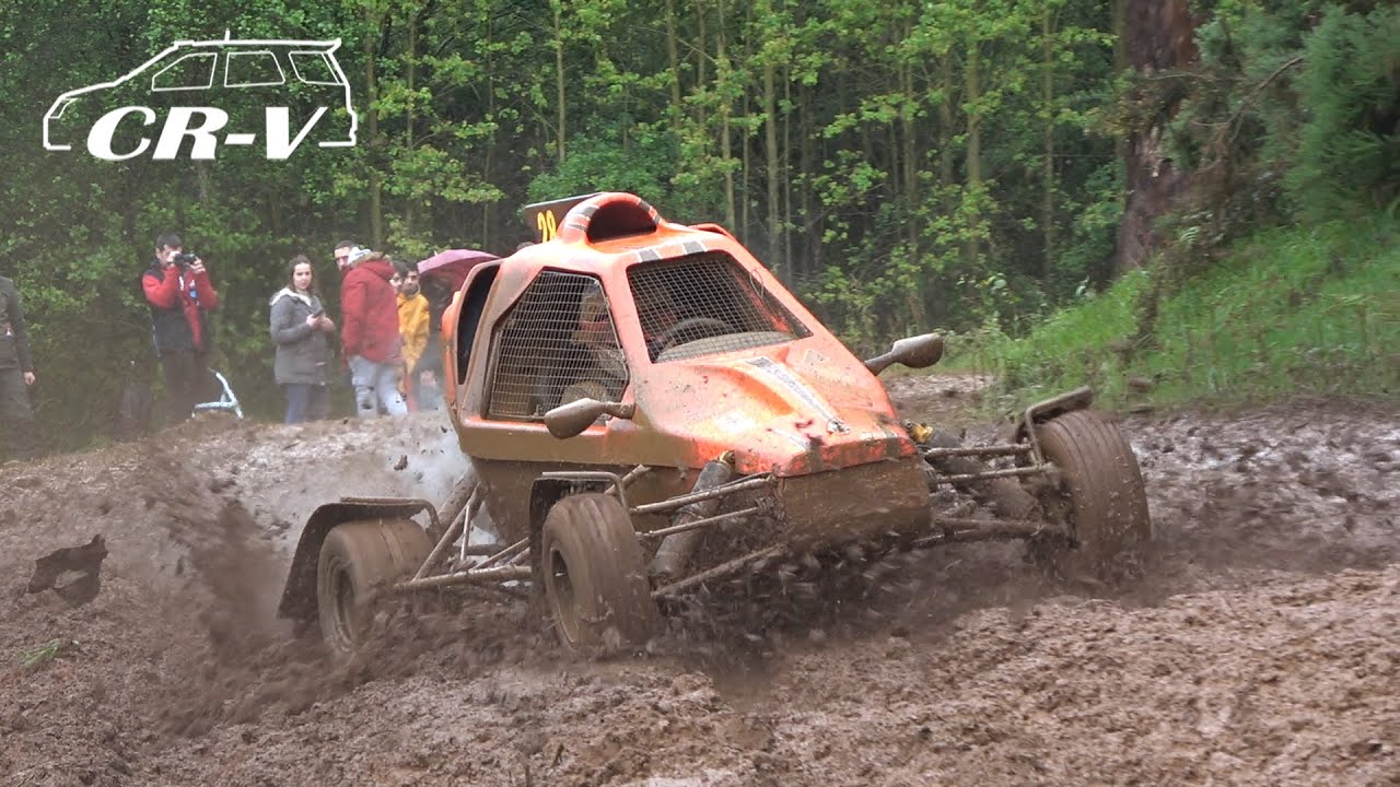 Rallymix de Touro 2024 - CRV