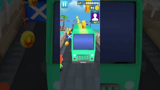 Subway vlad & niki -Brother surfers gameplay  screenshot 1