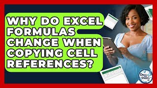 Why Do Excel Formulas Change When Copying Cell References? - Docs and Sheets Pro