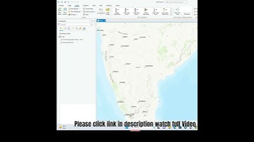 2D Data to 3D in ArcGIS Pro | Convert 2d data to 3d in ArcGIS pro