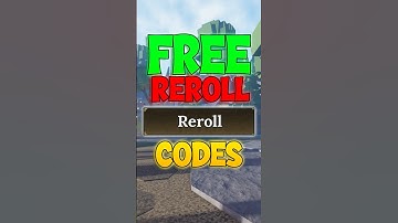 New The Forge Free Reroll Codes! (Roblox The Forge)