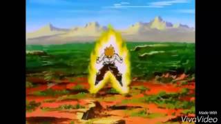 Goku vs Zero (Batman vs superman parody trailer)