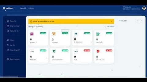 Share Code Thuê Api , Momo , TSR , Tp Bank, Mb bank | AN TSG