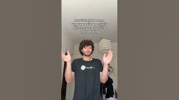 when the alphabet looks NOTHING like yours 🧐✍ #airlearn #languagelearning#newskills