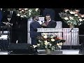 Bishop Carlton Pearson - Talk: Ronzel Pretlow [introduction] | Live At AZUSA 4