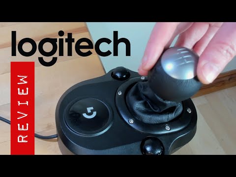 その他 Logitech Driving Force Shifter Logitech Driving Force Shifter for Xbox Series X|S, Xbox One